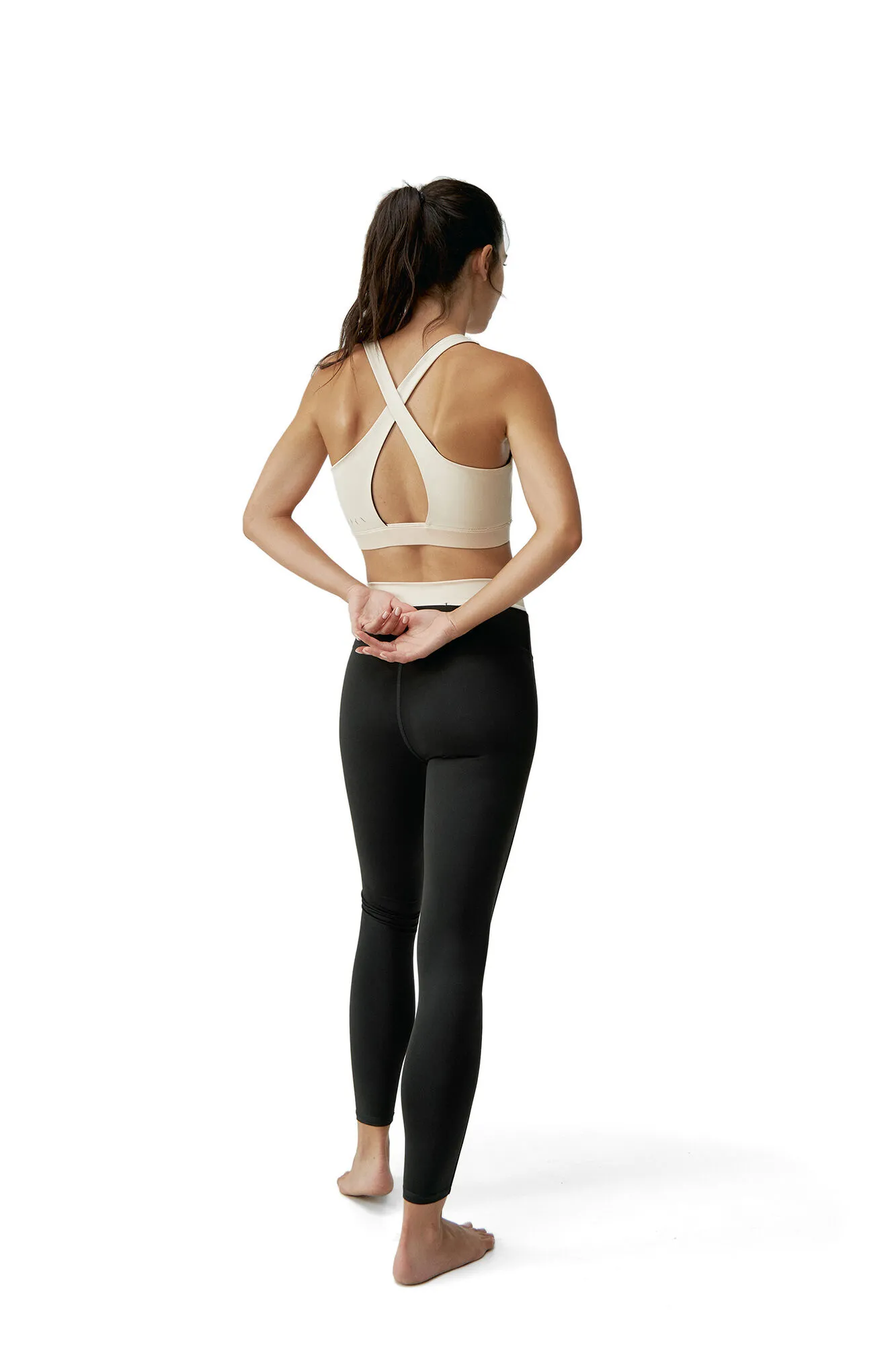 Top Fiorella Black/Stone 