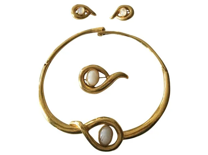 Torrente CONJUNTO Dorado 