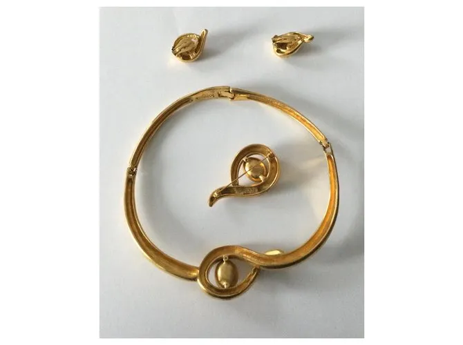 Torrente CONJUNTO Dorado 