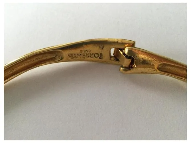 Torrente CONJUNTO Dorado 