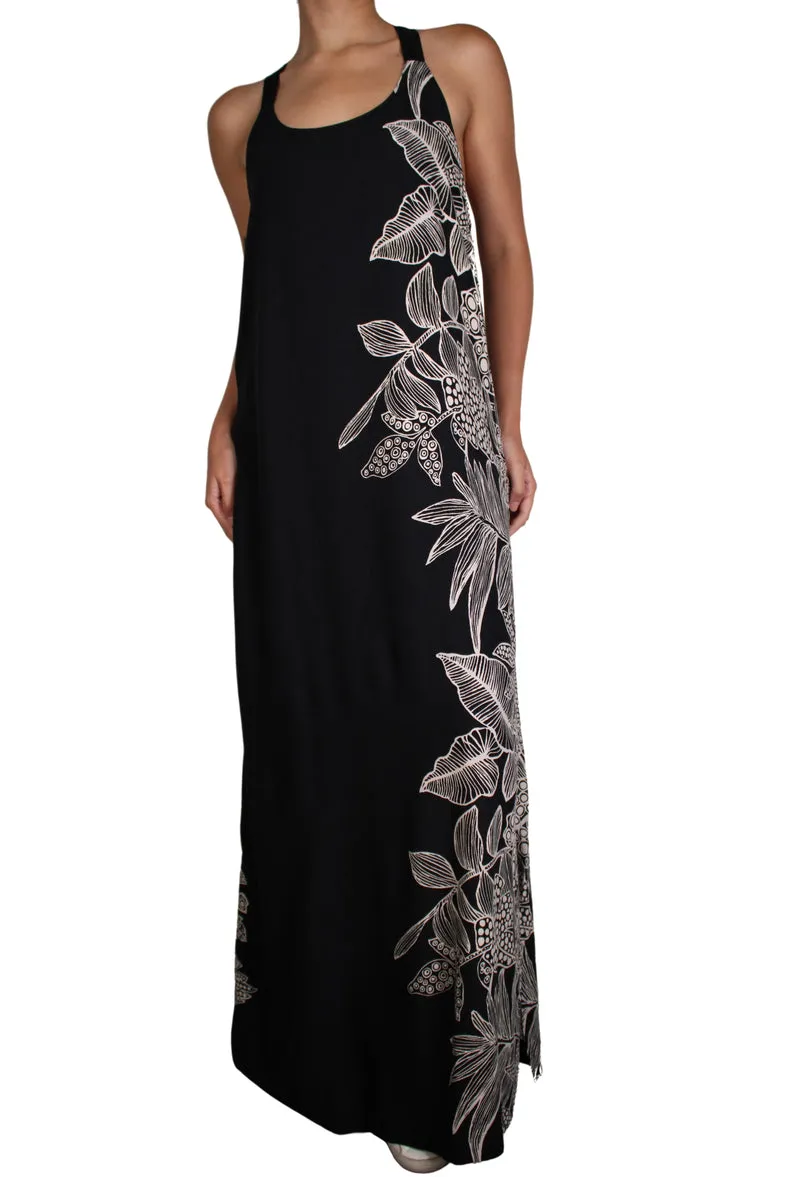 TOUCHÉ Vestido Viscosa