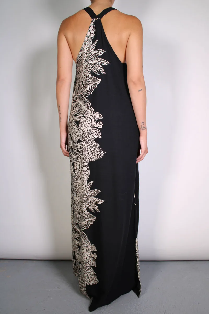 TOUCHÉ Vestido Viscosa