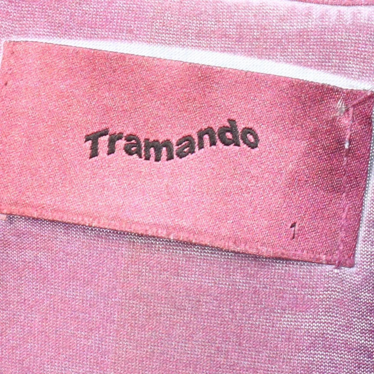 Tramando Top