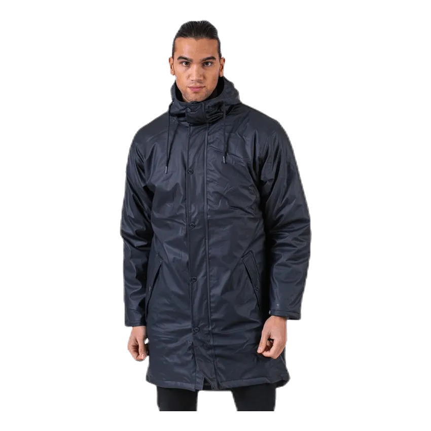 Tretorn Wings Monocrome Padded Blue