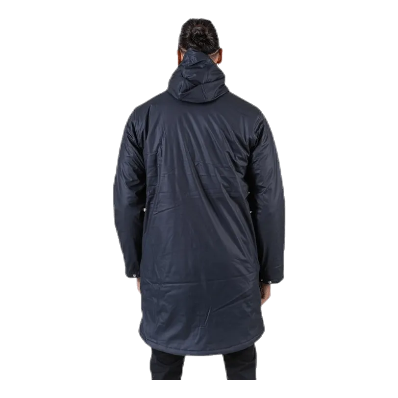 Tretorn Wings Monocrome Padded Blue