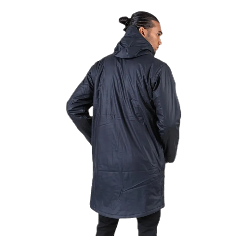 Tretorn Wings Monocrome Padded Blue