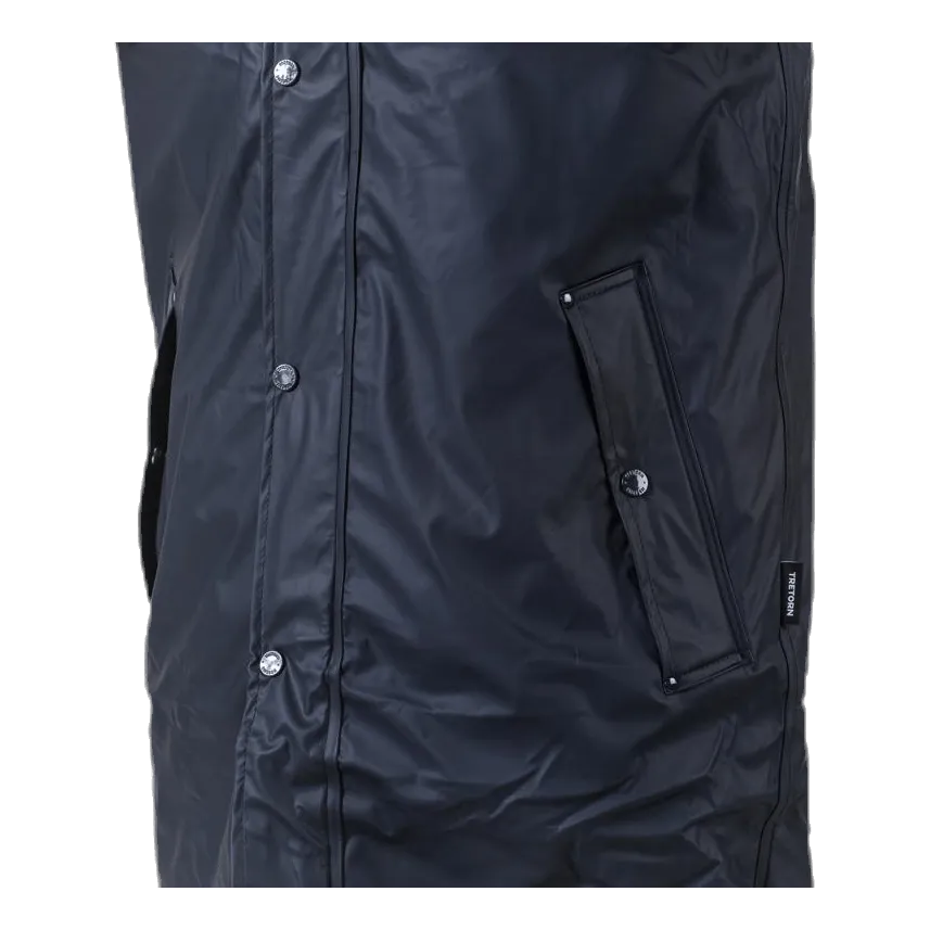 Tretorn Wings Monocrome Padded Blue
