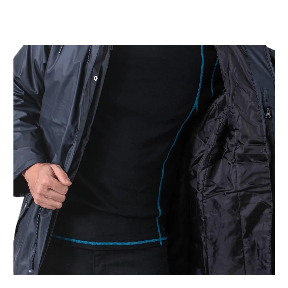 Tretorn Wings Monocrome Padded Blue