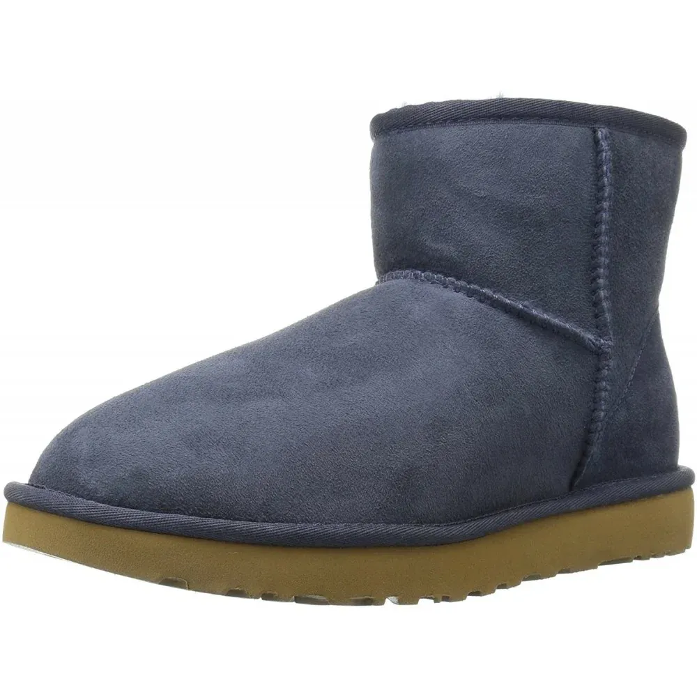 UGG  CLASSIC MINI II 1016222 NAVY