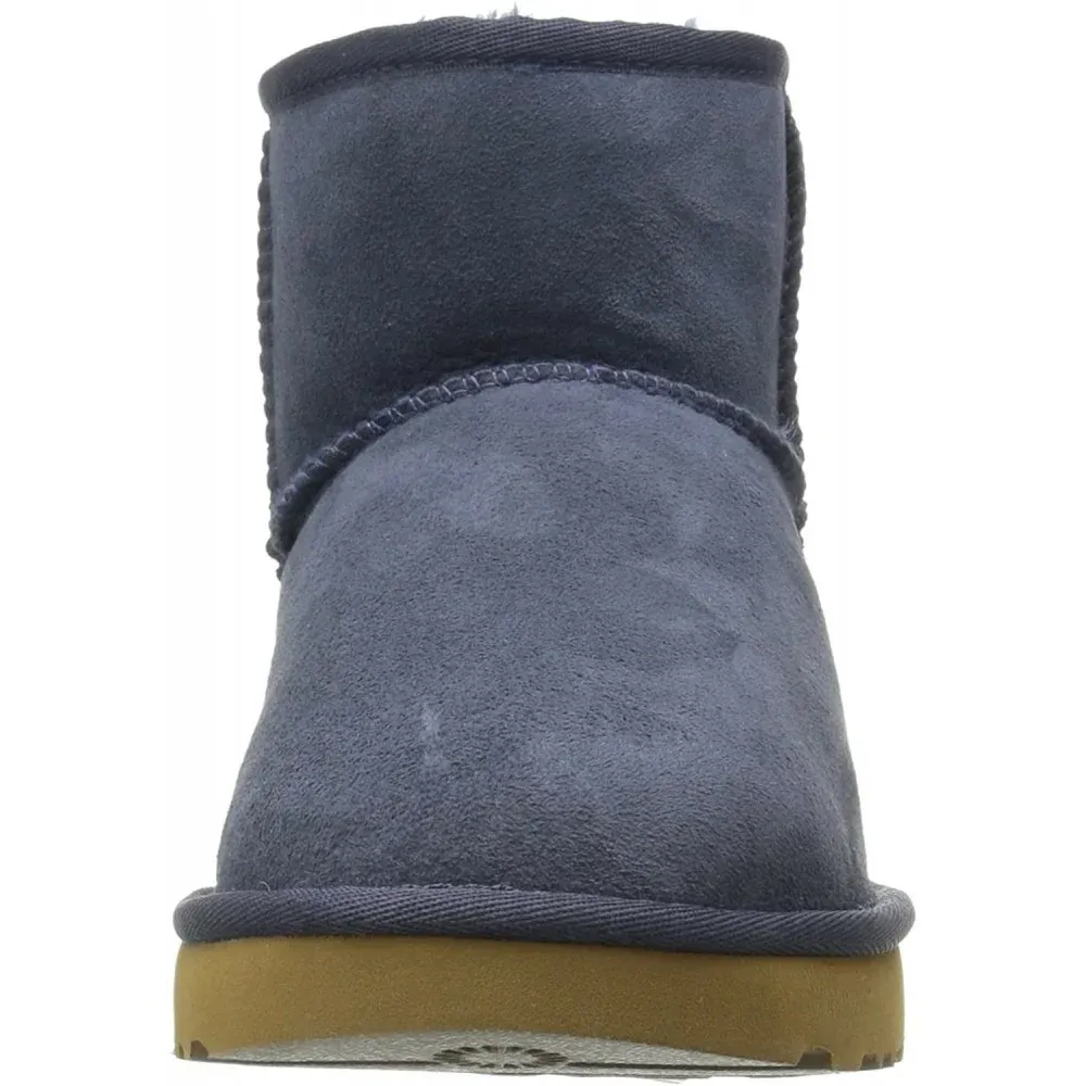 UGG  CLASSIC MINI II 1016222 NAVY
