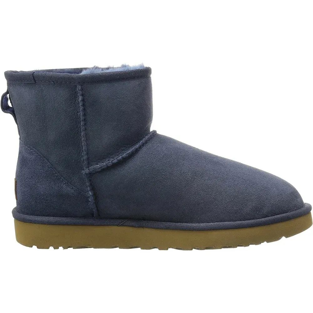 UGG  CLASSIC MINI II 1016222 NAVY