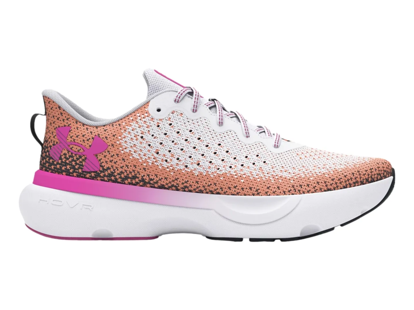 UNDER ARMOUR 3 027524 100 WHT W INFINITE  2227