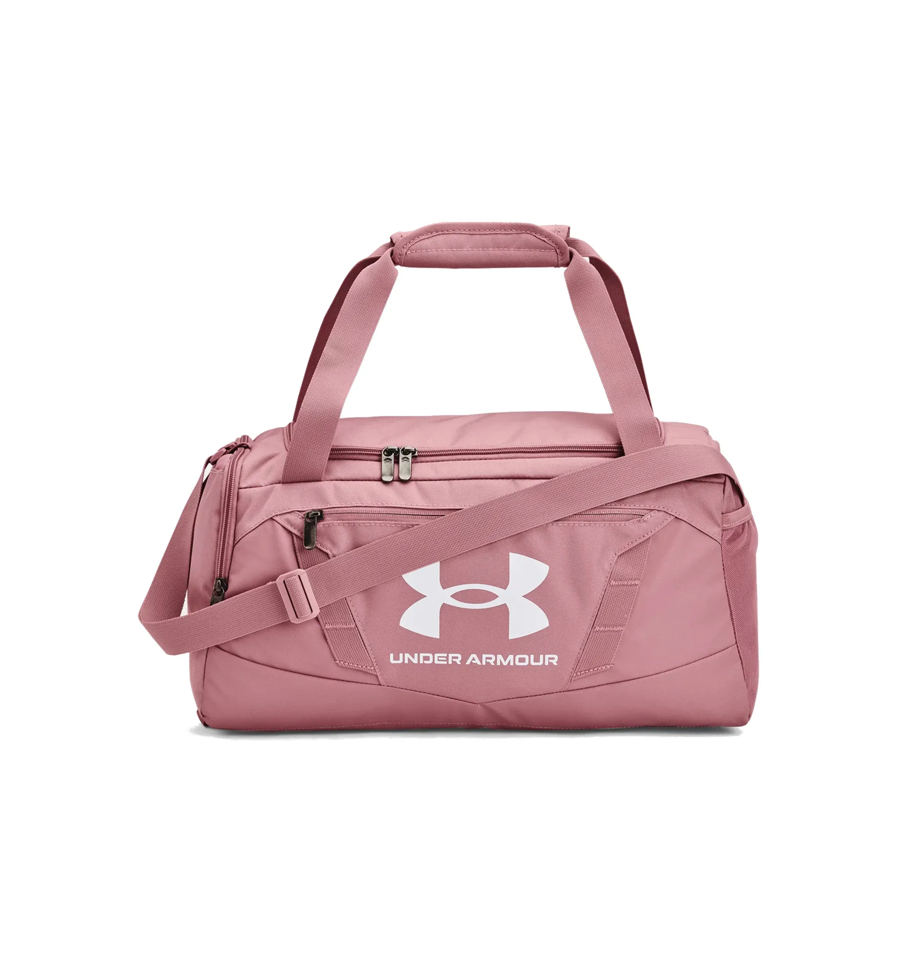 Under Armour Undeniable 5.0 XS Duffle Bag "Pink Elixir"
