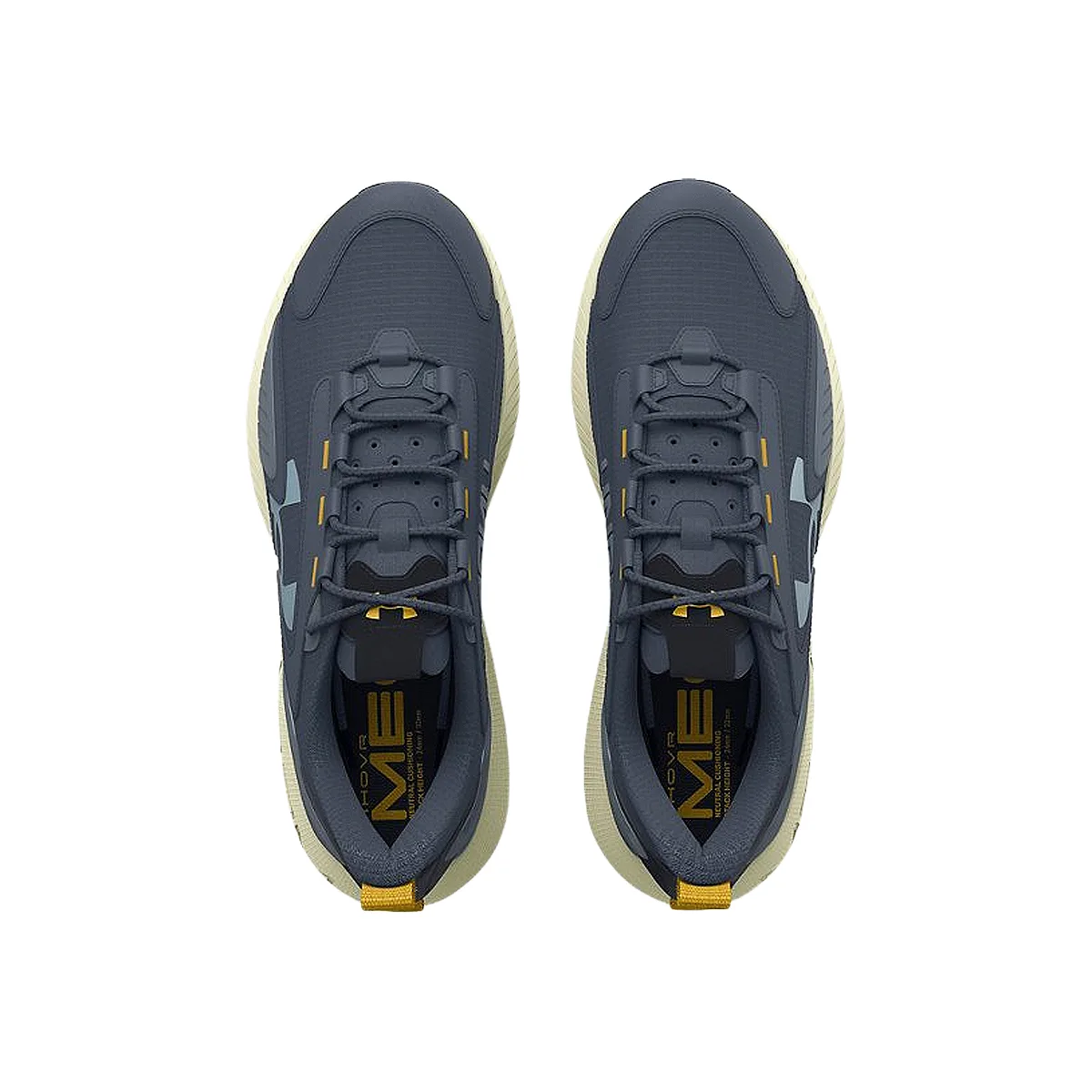 Under Armour Zapatillas Hovr Mega – Hombre – 3026629400