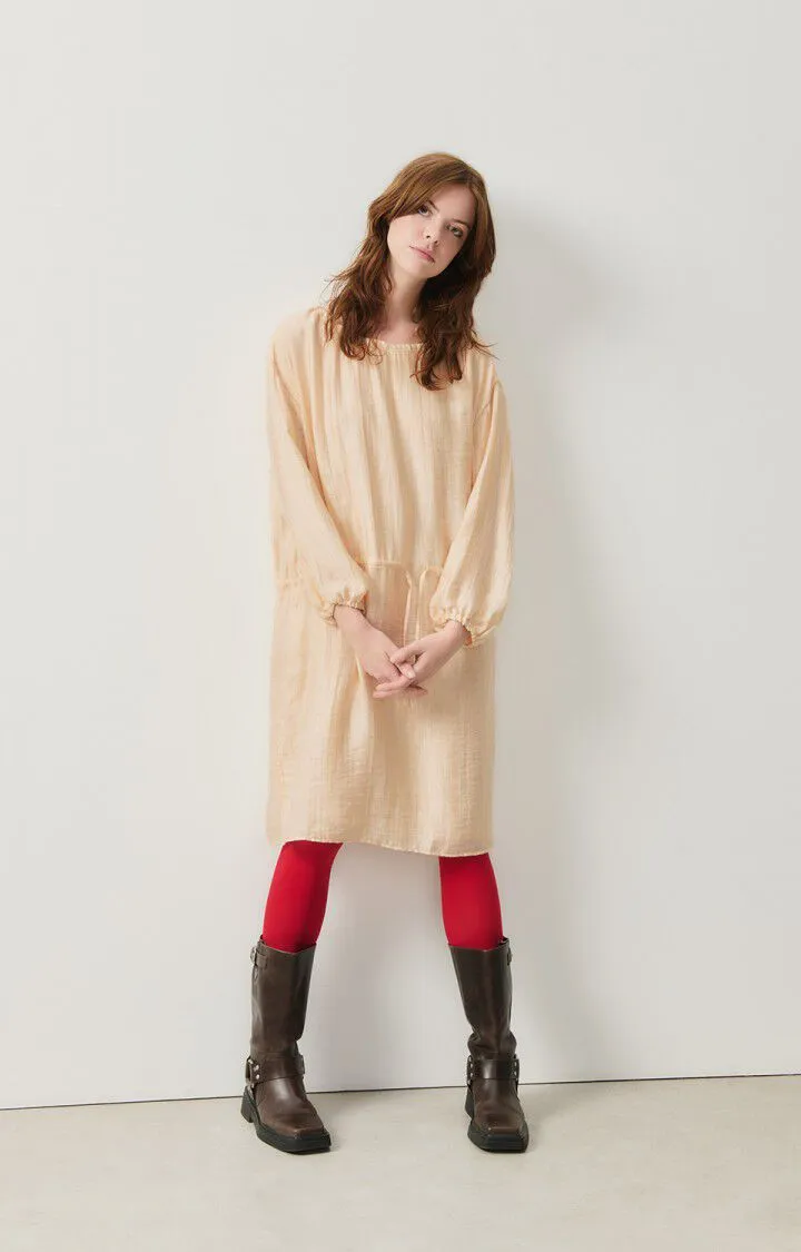 Vestido mujer Detown | DET14AH24