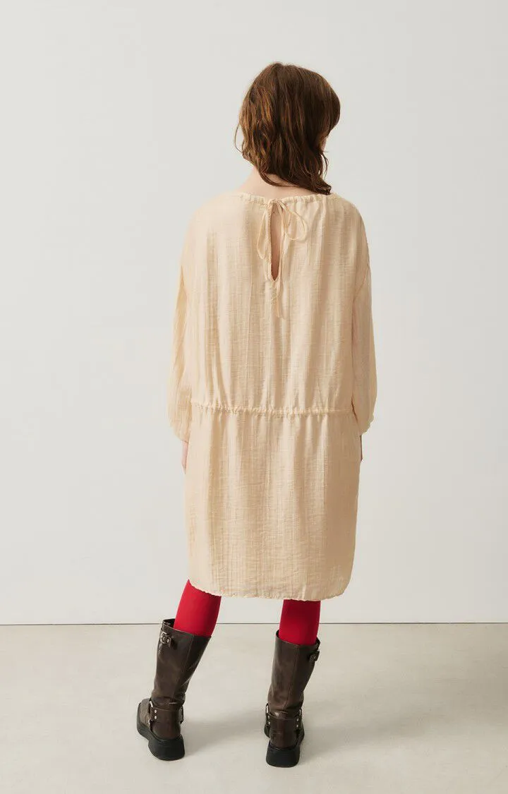 Vestido mujer Detown | DET14AH24