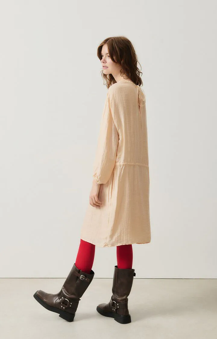 Vestido mujer Detown | DET14AH24