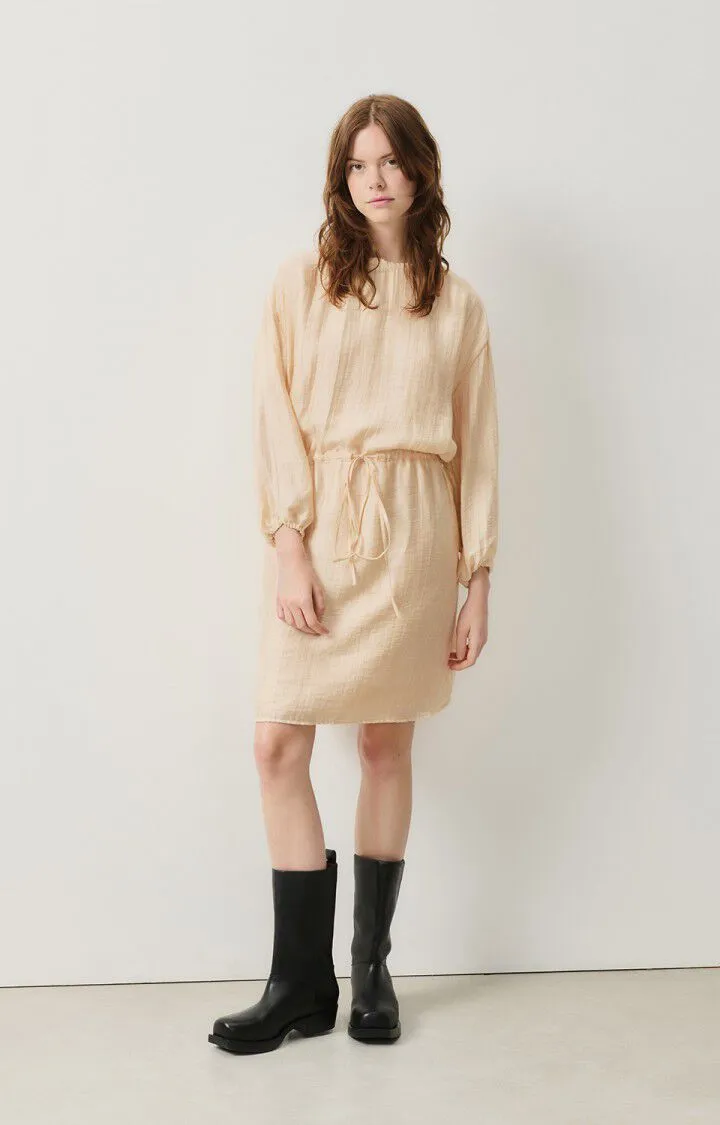 Vestido mujer Detown | DET14AH24