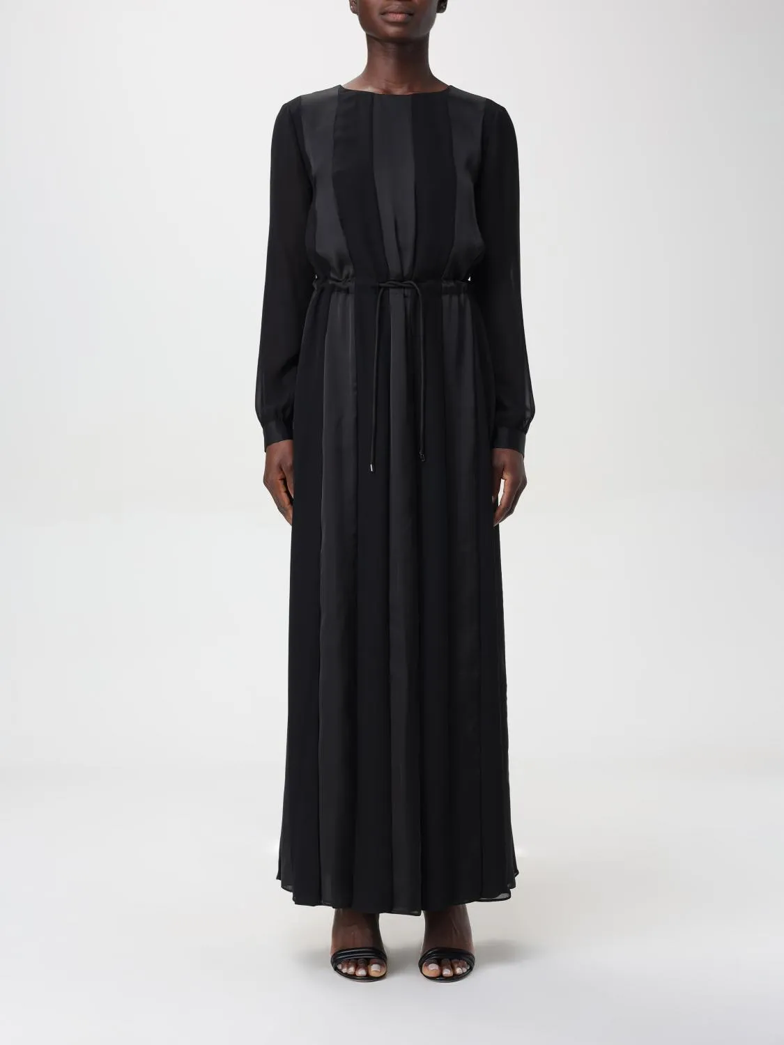 Vestido mujer Emporio Armani