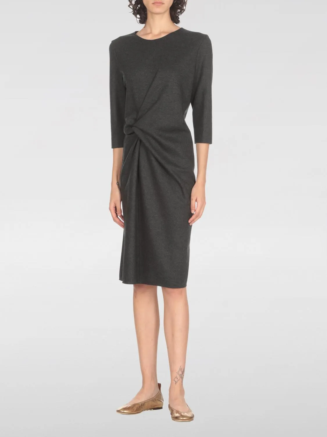Vestido mujer Lanvin