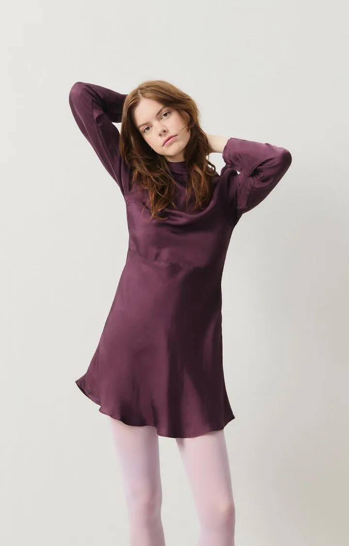 Vestido mujer Luabird | LUA14AH24