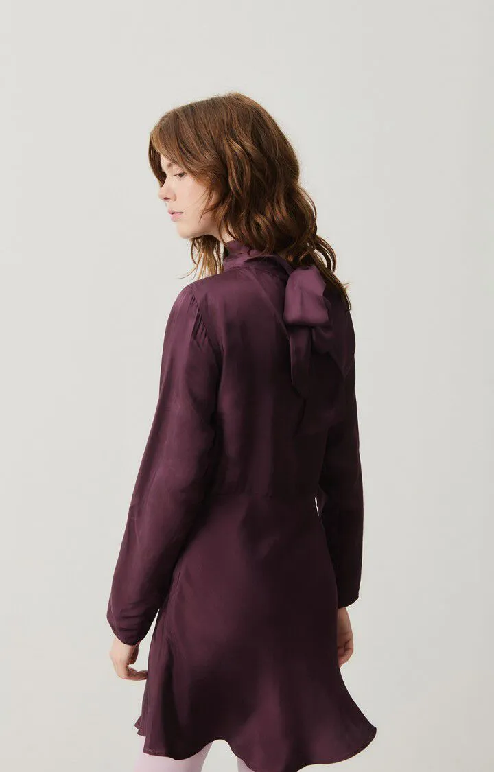 Vestido mujer Luabird | LUA14AH24
