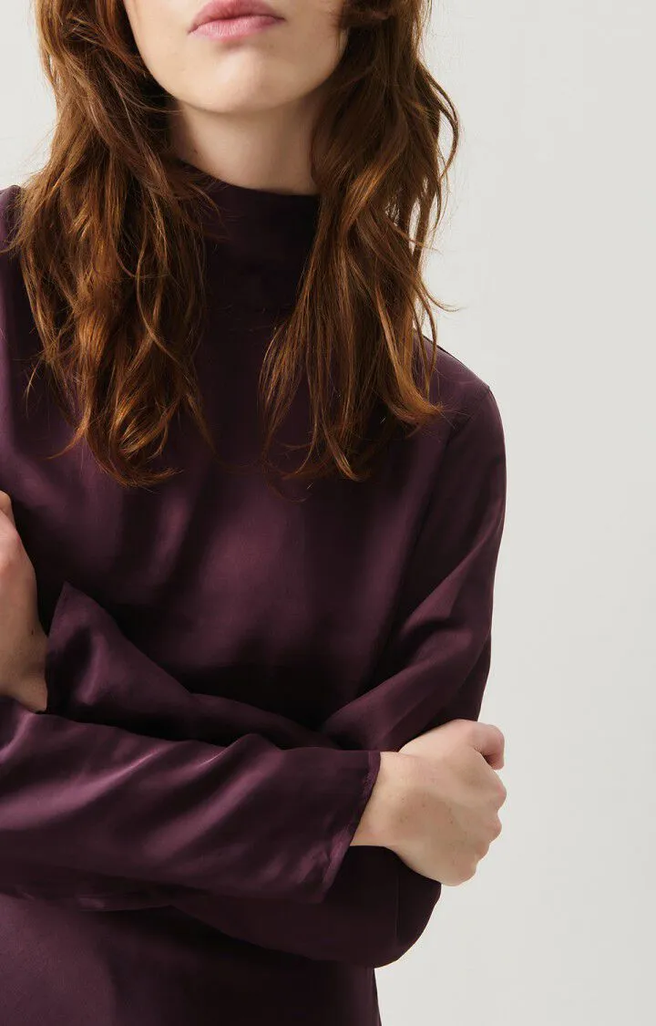Vestido mujer Luabird | LUA14AH24