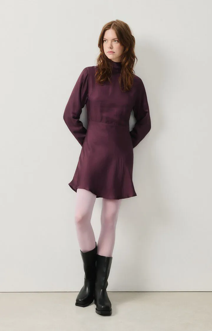 Vestido mujer Luabird | LUA14AH24