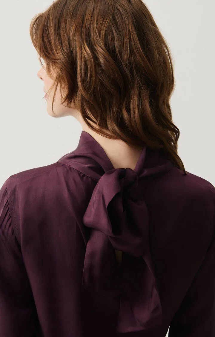 Vestido mujer Luabird | LUA14AH24
