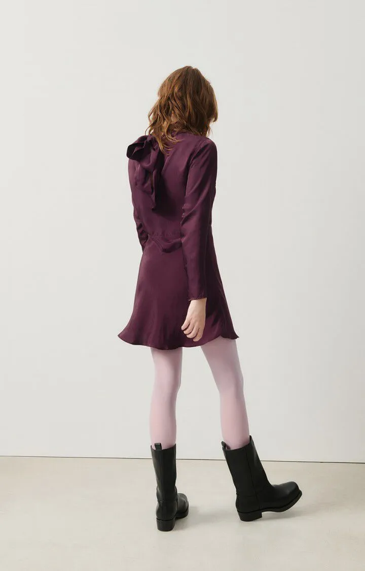 Vestido mujer Luabird | LUA14AH24
