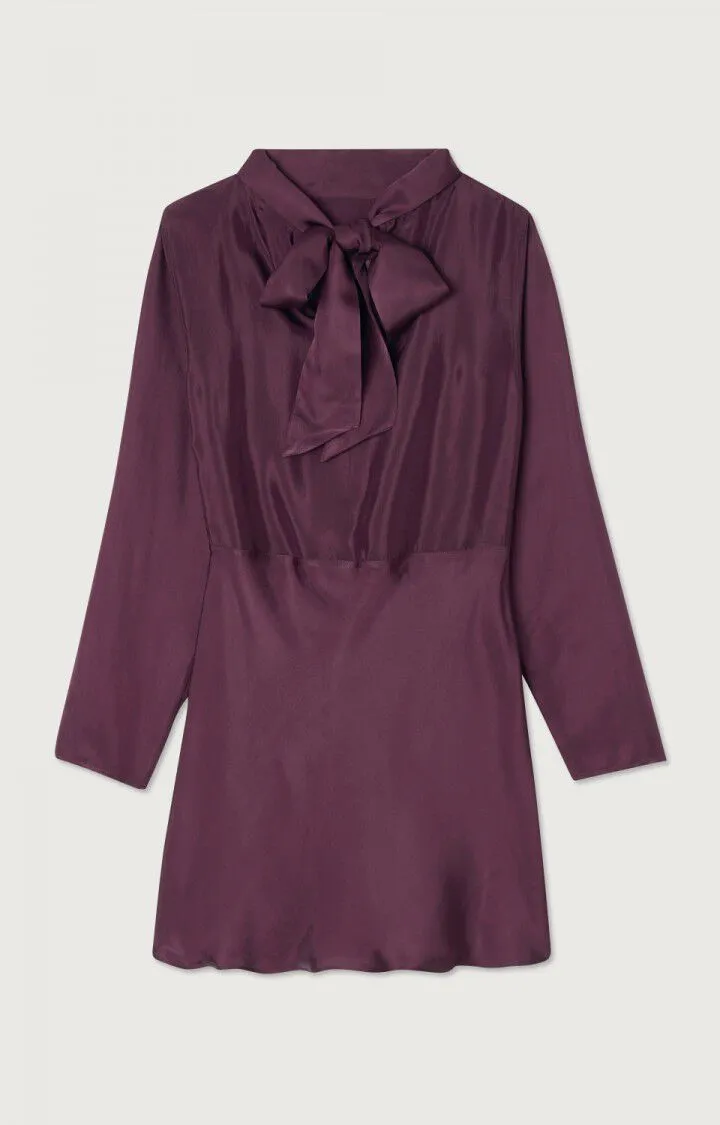 Vestido mujer Luabird | LUA14AH24