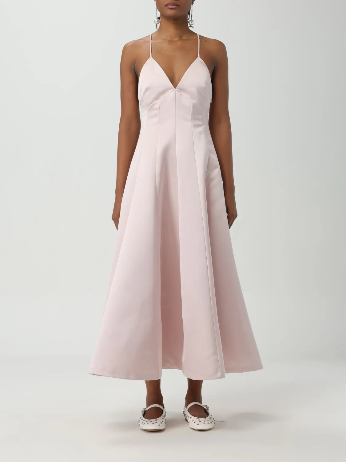 Vestido mujer Philosophy Di Lorenzo Serafini