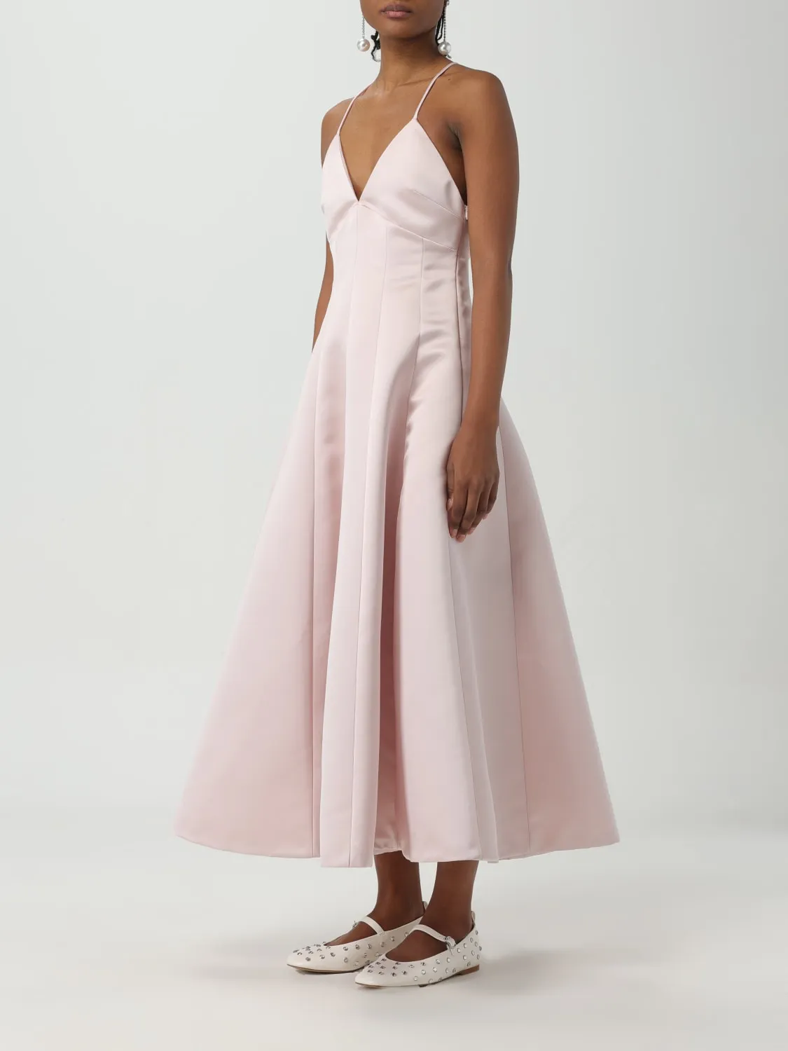 Vestido mujer Philosophy Di Lorenzo Serafini
