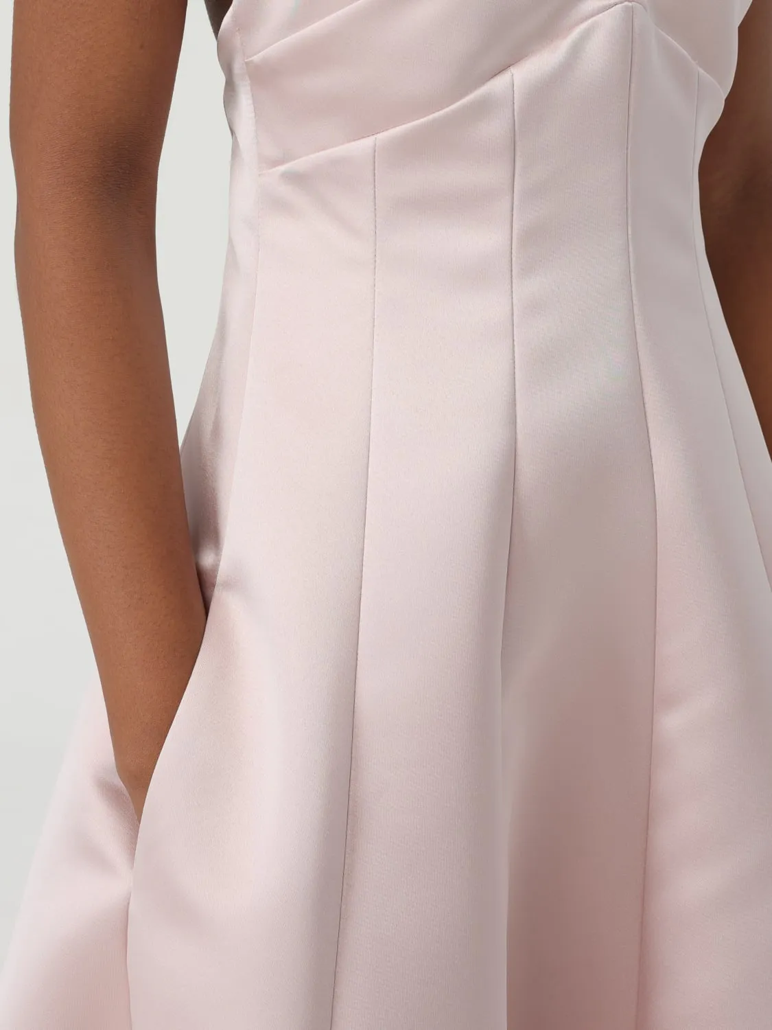 Vestido mujer Philosophy Di Lorenzo Serafini