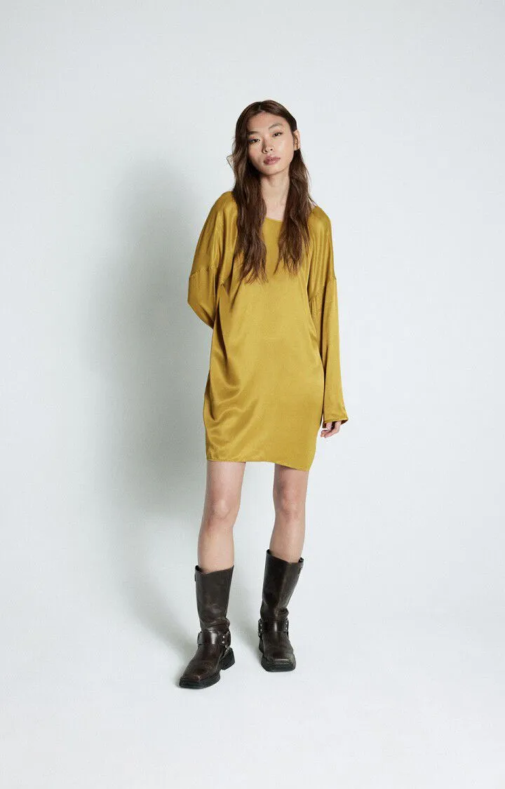 Vestido mujer Unyl | UNY14AH24
