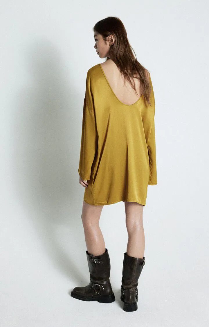 Vestido mujer Unyl | UNY14AH24