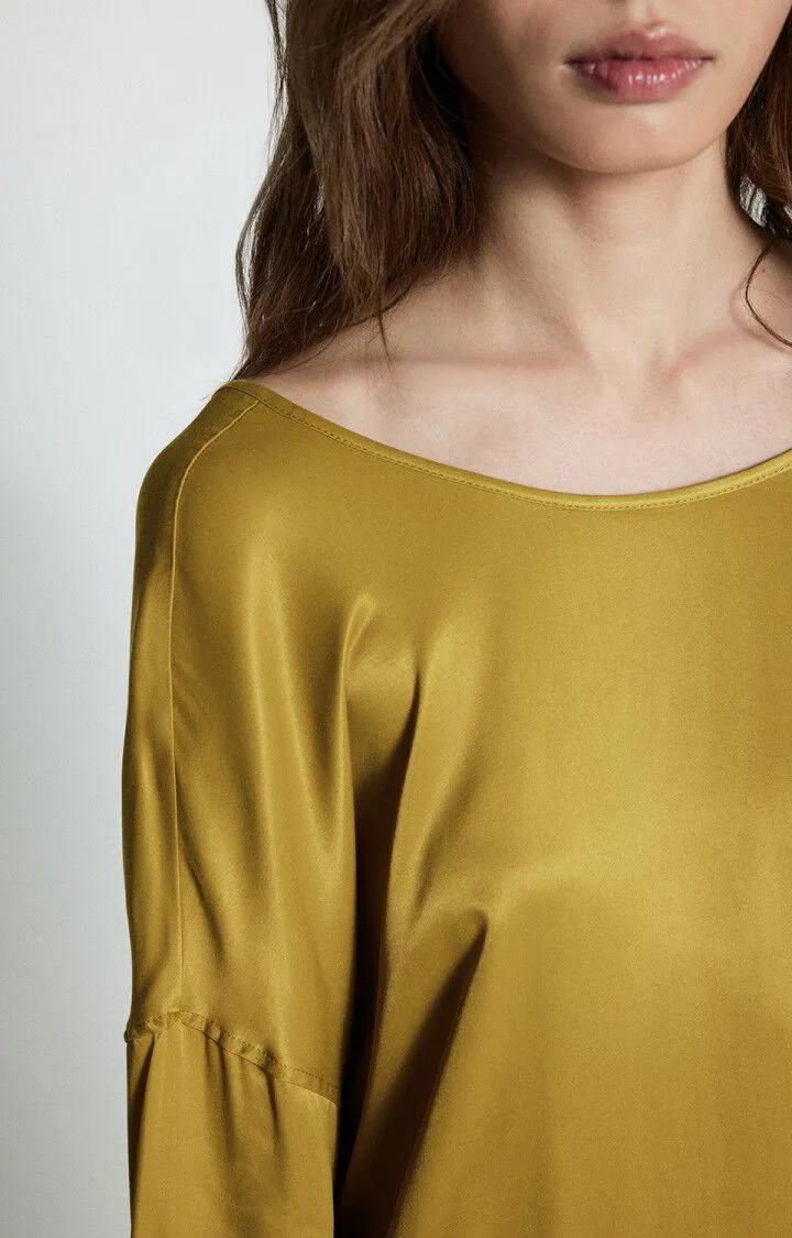 Vestido mujer Unyl | UNY14AH24