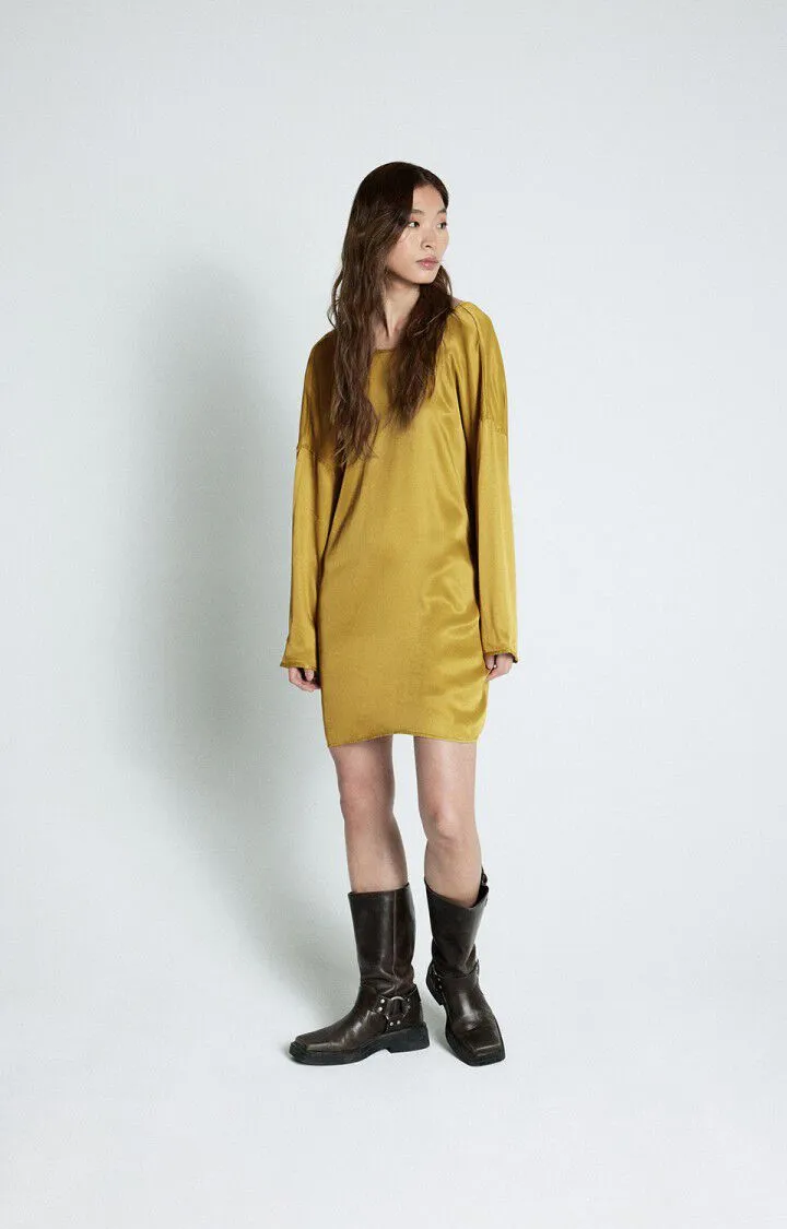 Vestido mujer Unyl | UNY14AH24