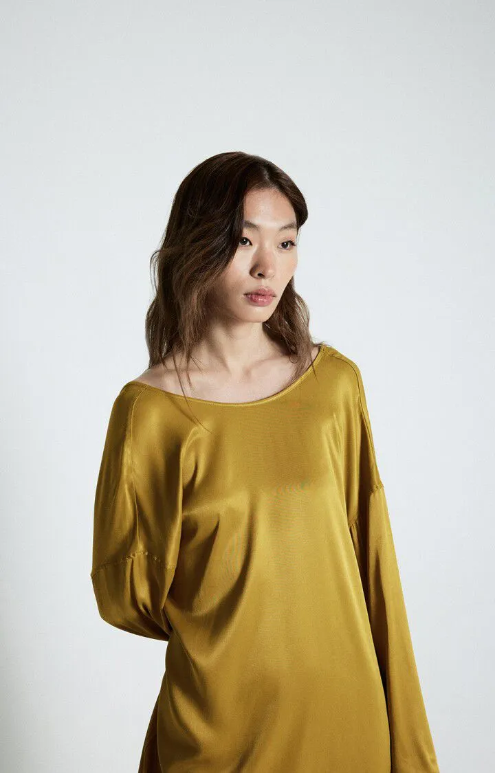 Vestido mujer Unyl | UNY14AH24