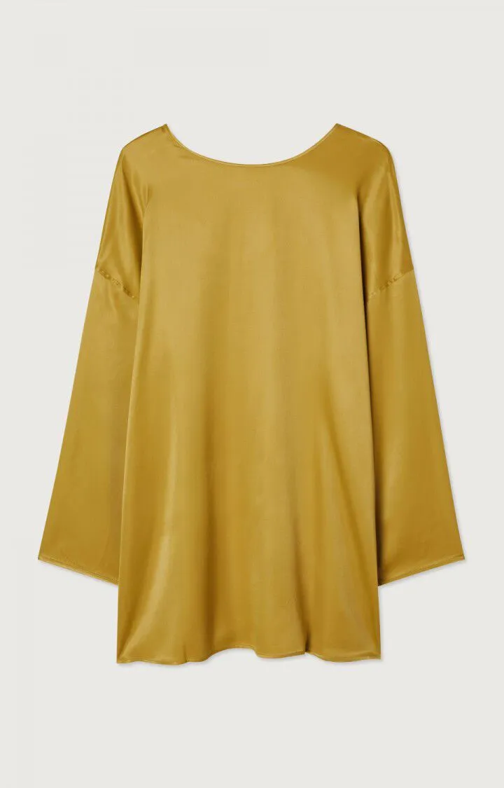 Vestido mujer Unyl | UNY14AH24