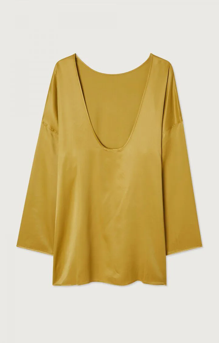 Vestido mujer Unyl | UNY14AH24