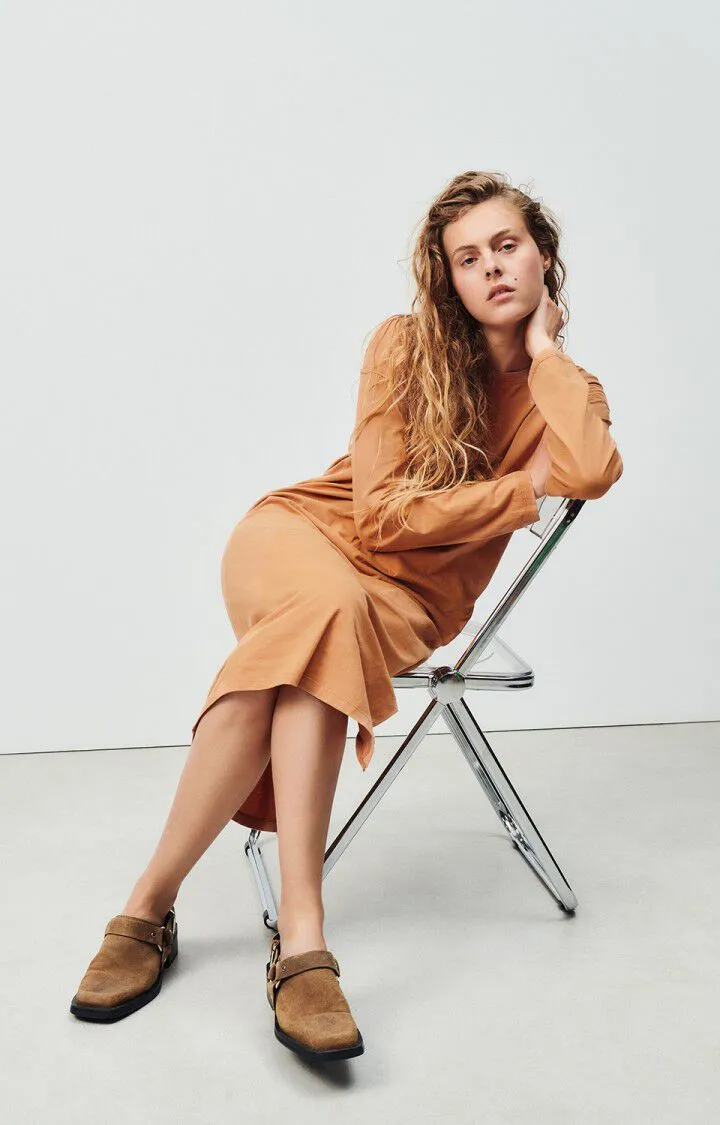 Vestido mujer Vupaville | VUP14CH24