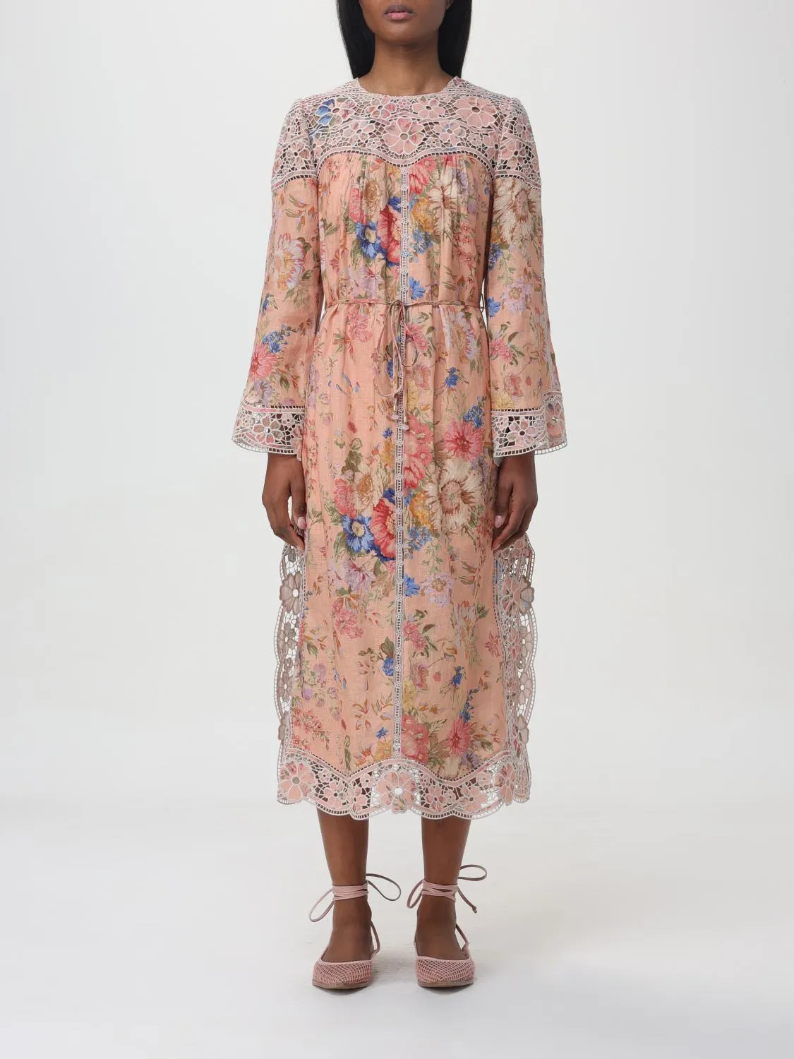 Vestido mujer Zimmermann