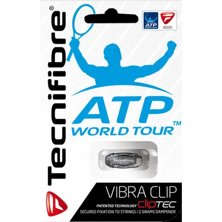 Vibra Clip Antivibradores Pack De 1