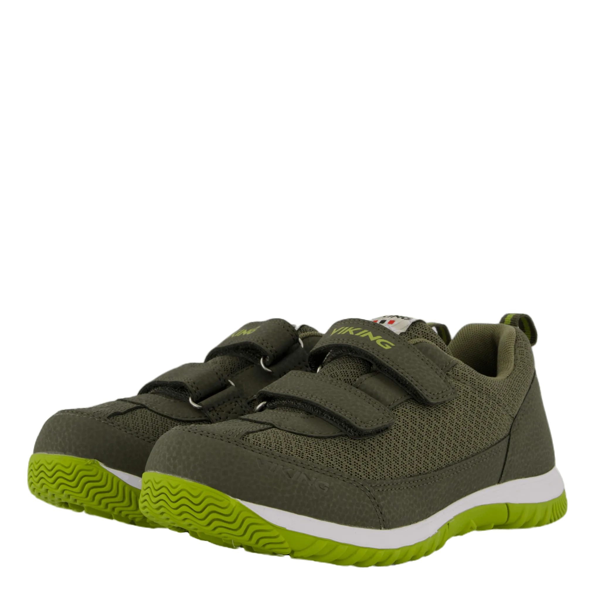 Viking calzado Bryne Olive