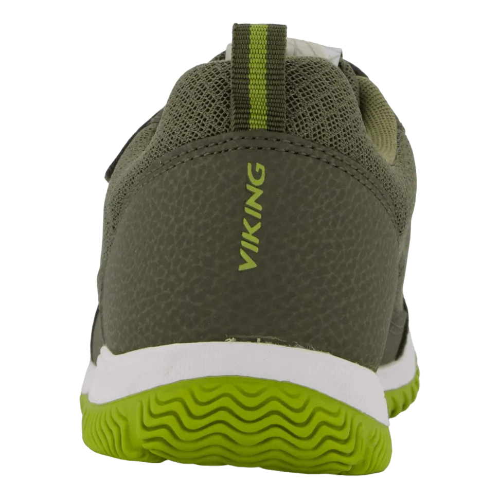 Viking calzado Bryne Olive
