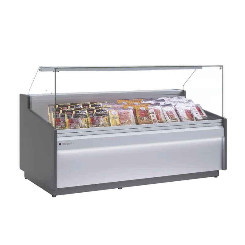 VITRINA EXPOSITORA REFRIGERADA CVE1030RCTF CORECO