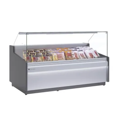 VITRINA EXPOSITORA REFRIGERADA CVE1030RCTF CORECO