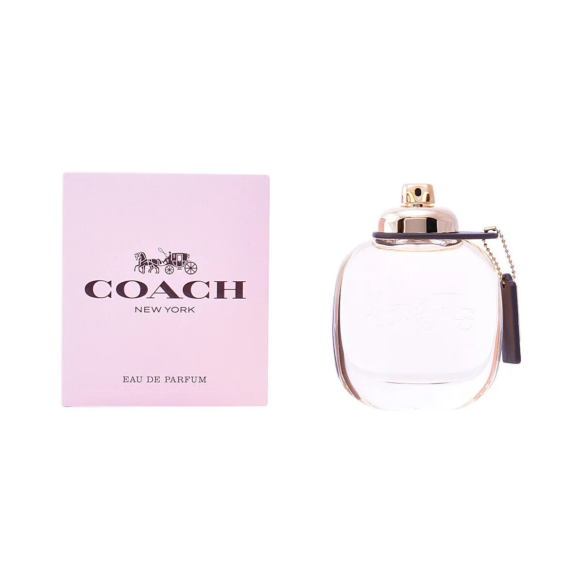 Woman Eau De Parfum Vaporizador
