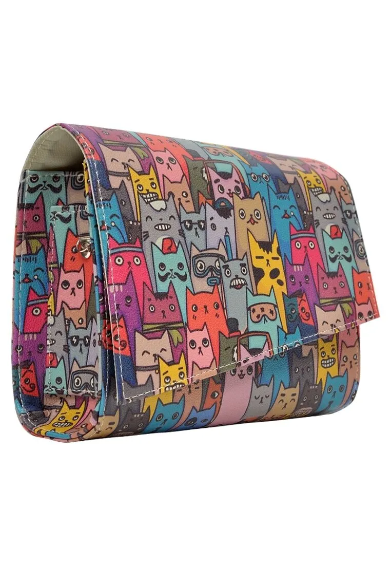 XGENERATION SMALL SIZE CLUTCH